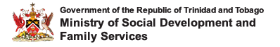 Ministry of Social Development and Family Services Website